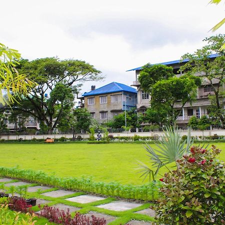 Arunachal Bhawan Tinsukia Εξωτερικό φωτογραφία